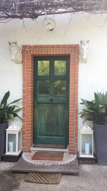 Bed & Breakfast Teapot House Perugia