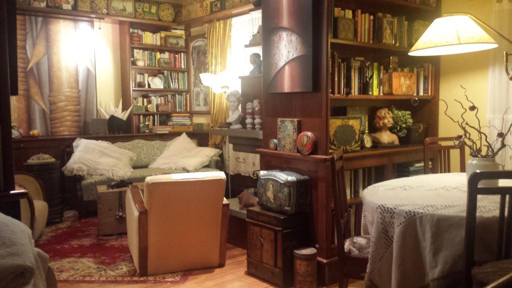 Teapot House * Perugia